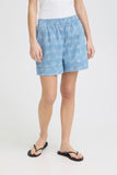 Odette Denim Shorts