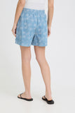Odette Denim Shorts