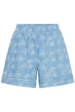 Odette Denim Shorts