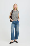 Omea Zipper Slipover