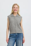 Omea Zipper Slipover
