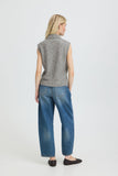 Omea Zipper Slipover
