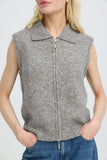 Omea Zipper Slipover
