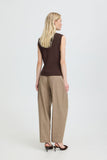 Otari Button Dow Vest