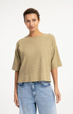 Fine Knitted Shirt