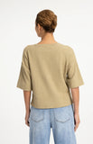 Fine Knitted Shirt