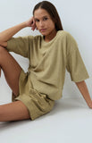 Fine Knitted Shirt