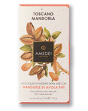 Almond Dark Chocolate