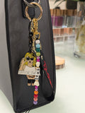 Taylor Eras Bag Charm