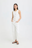 Palma Cherry Tank Top