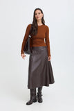 Pamila Long Sleeves Shirt