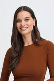 Pamila Long Sleeves Shirt