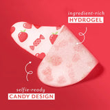 Eye Want Candy Patch