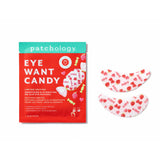 Eye Want Candy Patch