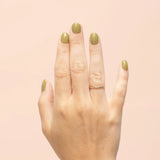 Pickled Nail Polish