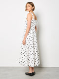Polka Dot Dress