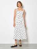 Polka Dot Dress