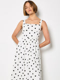 Polka Dot Dress