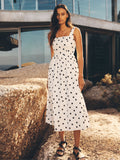 Polka Dot Dress