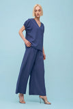 Pam Relax Fit Blouse