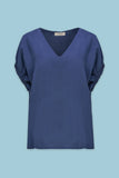 Pam Relax Fit Blouse