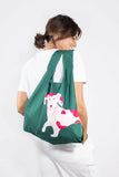 Medium Kind Reusable Bag- Dog