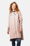 Rain 71 Adobe Rose Rain Jacket