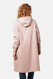 Rain 71 Adobe Rose Rain Jacket