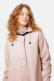 Rain 71 Adobe Rose Rain Jacket