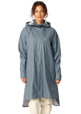Rain 71 Grey Blue Rain Jacket