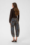 Ramona Barrel Jeans