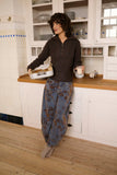 Ramona Barrel Jeans