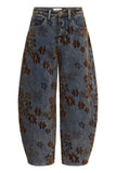 Ramona Barrel Jeans