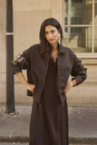 Renai Casual Jacket