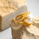 The Poet Ring