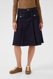 Rin Denim Skirt