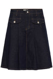 Rin Denim Skirt