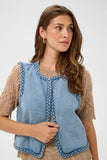 Rina Waistcoat