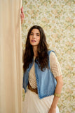 Rina Waistcoat
