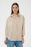Rory Sateen Blouse