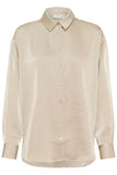 Rory Sateen Blouse