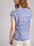 Rowan Linen Tee
