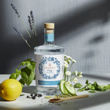 Ceder's Crisp Non-Alcoholic Gin