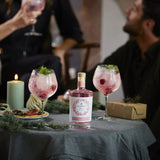 Ceder's Rose Non-Alcoholic Gin