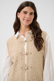 Samira Knit Vest