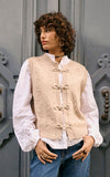 Samira Knit Vest