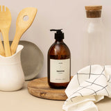 Rosemary Grapefruit  Hand Soap