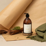 Mandarin Fir Hand Soap