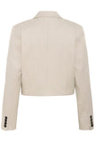 Serena Cropped Blazer