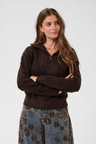 Siffe Zipper Pullover